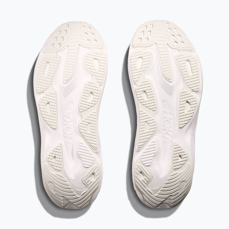 Încălțăminte de alergare pentru bărbați HOKA Skyflow frost/cosmic grey 7