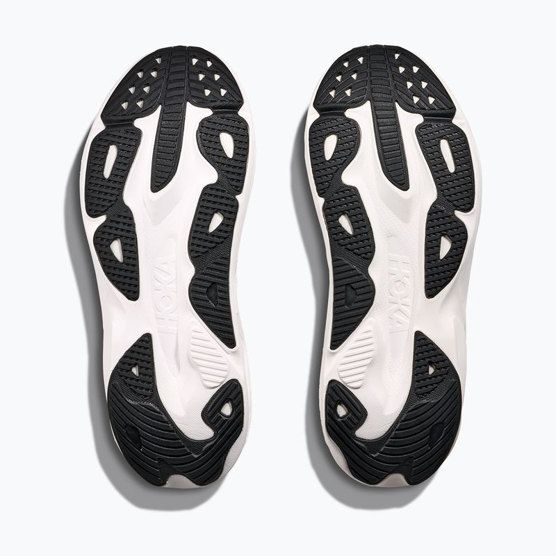 Încălțăminte de alergare pentru bărbați HOKA Skyflow neon hoka citrus/neon white 7