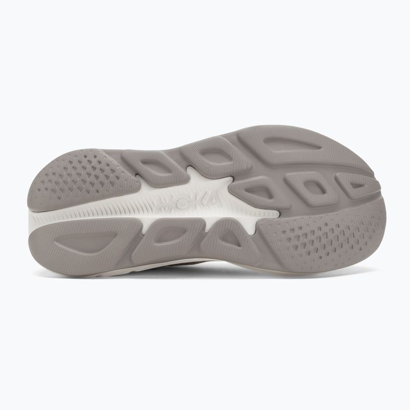 Pantofi de alergare pentru bărbați HOKA Rincon 4 hoka birch/cement 4