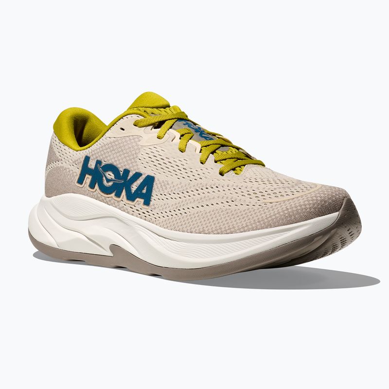 Pantofi de alergare pentru bărbați HOKA Rincon 4 hoka birch/cement