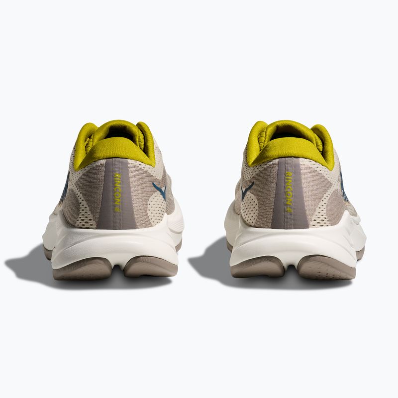 Pantofi de alergare pentru bărbați HOKA Rincon 4 hoka birch/cement 6