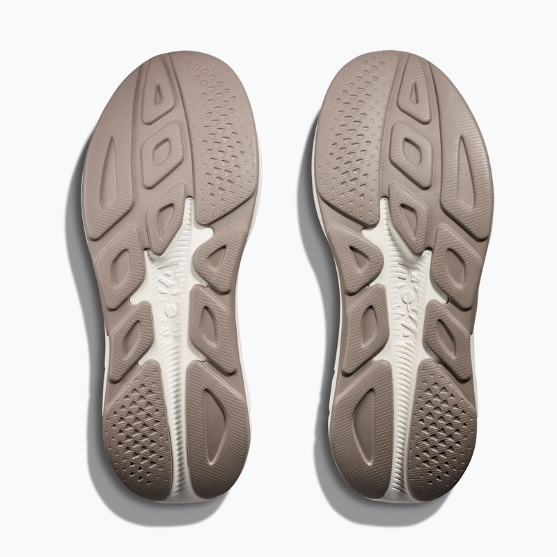 Pantofi de alergare pentru bărbați HOKA Rincon 4 hoka birch/cement 7