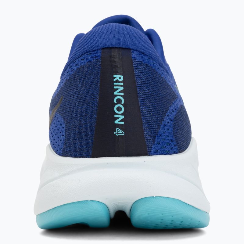 Încălțăminte de alergare pentru bărbați HOKA Rincon 4 moonlight/thunder cloud 6