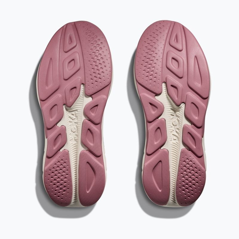 Încălțăminte de alergare pentru femei HOKA Rincon 4 jadeite/alpine blue 7
