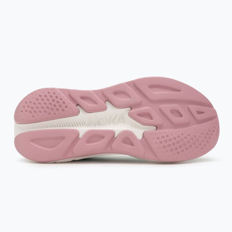 Încălțăminte de alergare pentru femei HOKA Rincon 4 jadeite/alpine blue 4