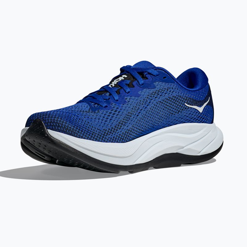 Încălțăminte de alergare pentru femeiHOKA Rincon 4 ultramarine/black 4