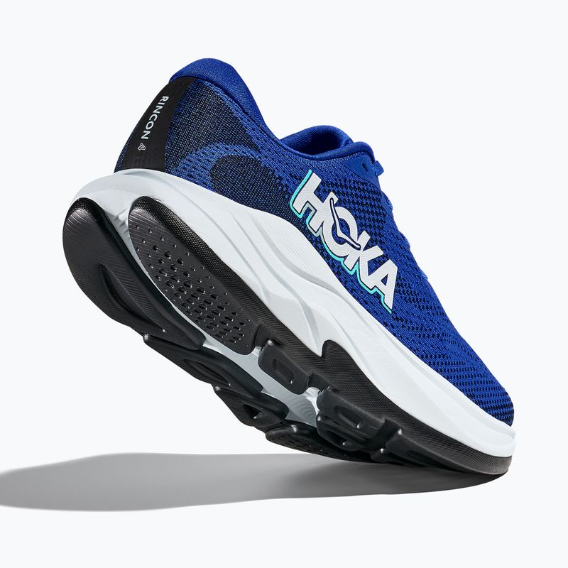 Încălțăminte de alergare pentru femeiHOKA Rincon 4 ultramarine/black 5
