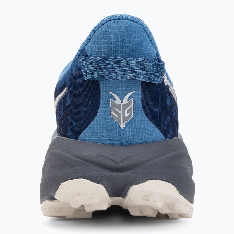 Încălțăminte de alergare pentru bărbați HOKA Speedgoat 6 GTX foggy night/charcoal grey 5