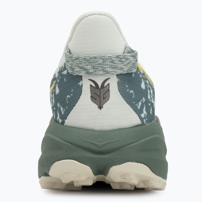 Încălțăminte de alergare pentru bărbați HOKA Speedgoat 6 GTX sea flass/fern 6