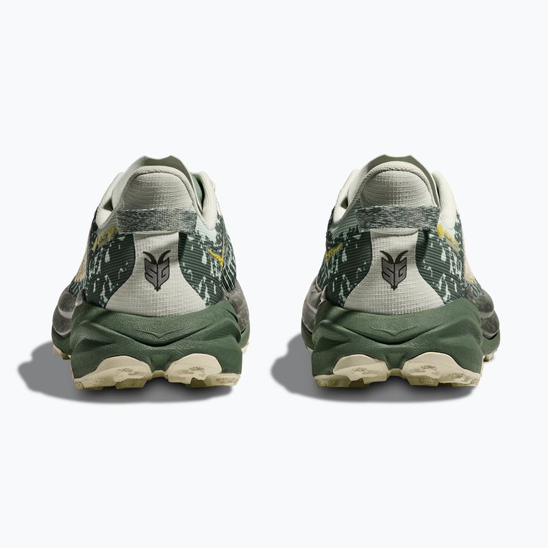 Încălțăminte de alergare pentru bărbați HOKA Speedgoat 6 GTX sea flass/fern 6