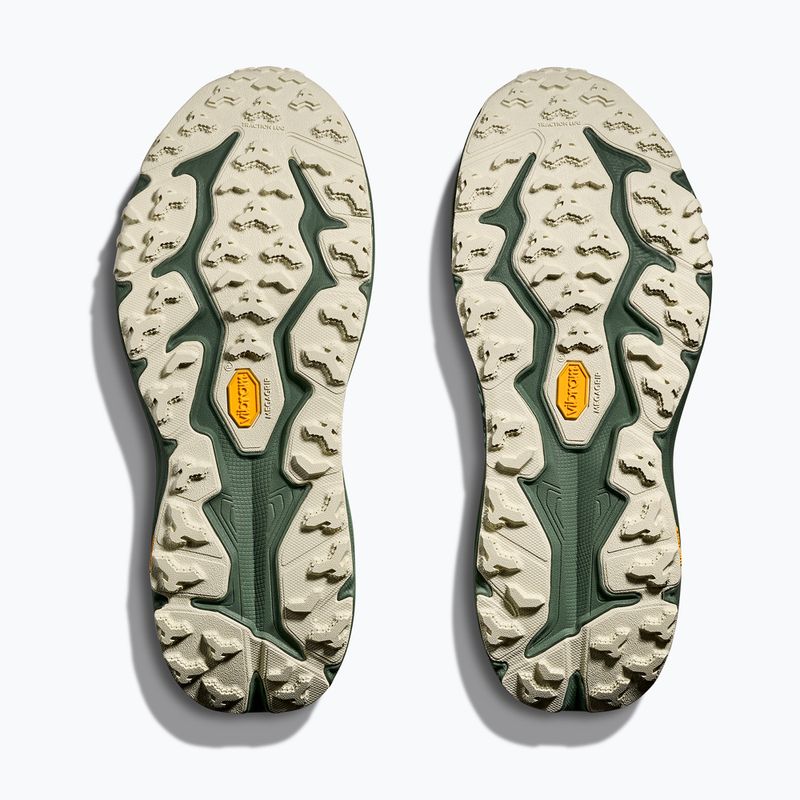 Încălțăminte de alergare pentru bărbați HOKA Speedgoat 6 GTX sea flass/fern 7