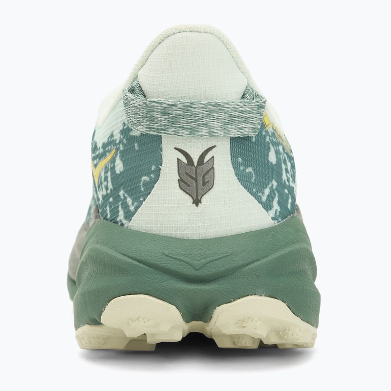 Încălțăminte de alergare pentru bărbați HOKA Speedgoat 6 GTX sa glass/fern 6