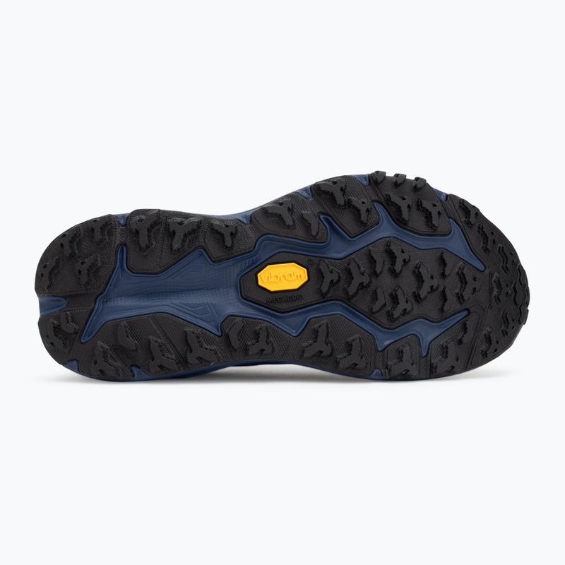 Încălțăminte de alergare pentru femei HOKA Speedgoat 6 GTX midnight blue/alpine blue 4