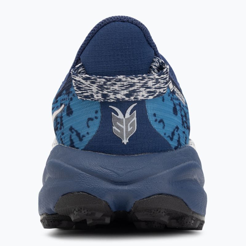 Încălțăminte de alergare pentru femei HOKA Speedgoat 6 GTX midnight blue/alpine blue 6