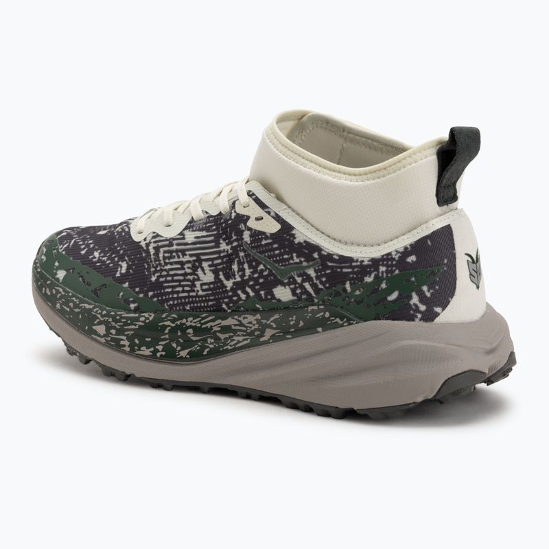 Încălțăminte de alergare pentru bărbați HOKA Speedgoat 6 MID GTX terra cotta/mountain fog 3