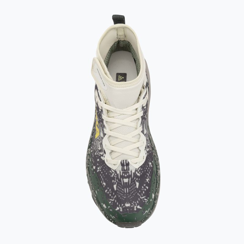 Încălțăminte de alergare pentru bărbați HOKA Speedgoat 6 MID GTX terra cotta/mountain fog 5