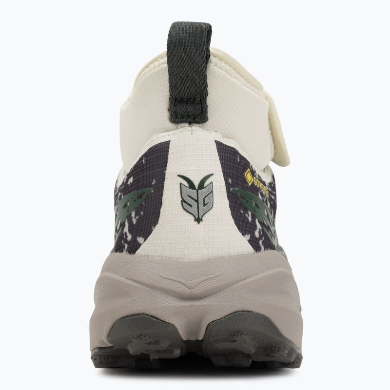 Încălțăminte de alergare pentru bărbați HOKA Speedgoat 6 MID GTX terra cotta/mountain fog 6