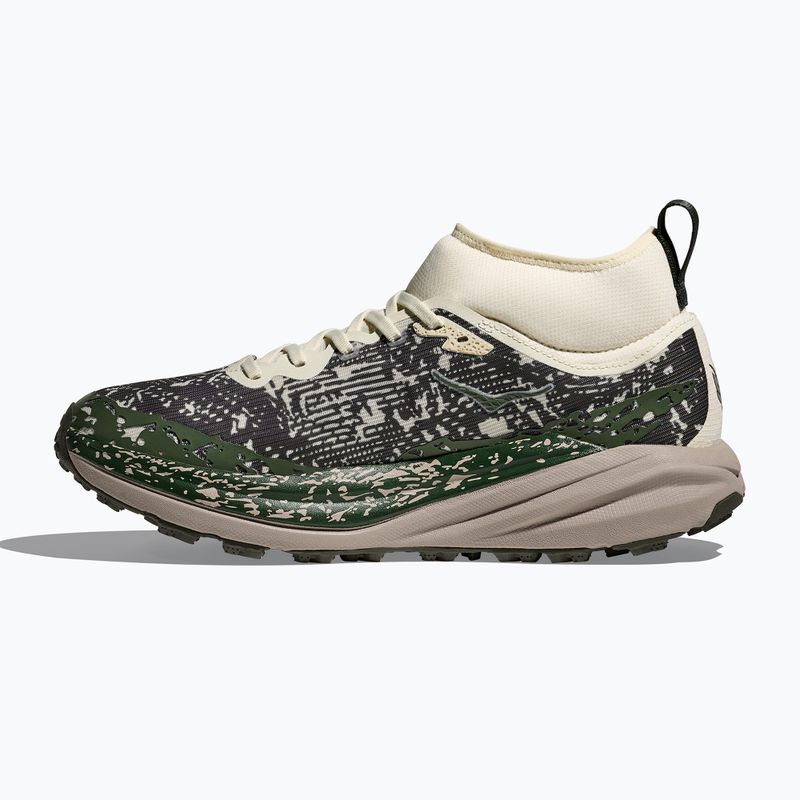 Încălțăminte de alergare pentru bărbați HOKA Speedgoat 6 MID GTX terra cotta/mountain fog 3