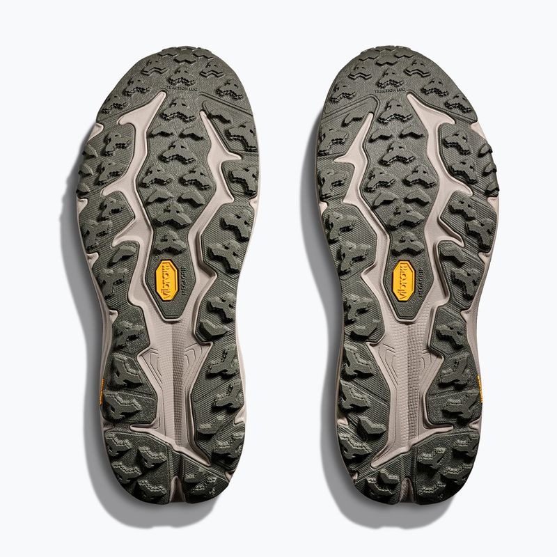 Încălțăminte de alergare pentru bărbați HOKA Speedgoat 6 MID GTX terra cotta/mountain fog 7