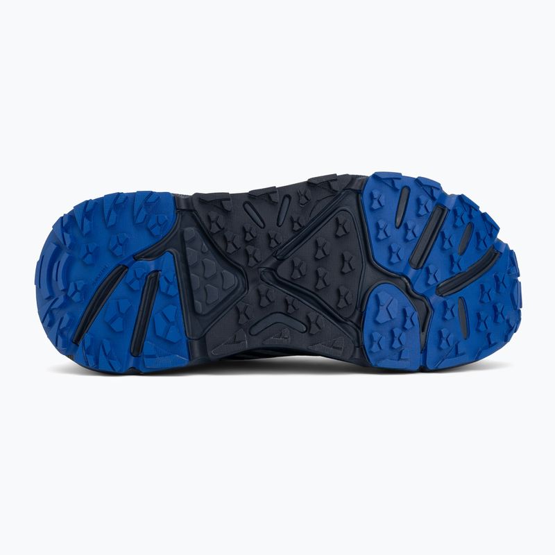 Încălțăminte HOKA Stinson Evo OG varsity navy/sea water 4
