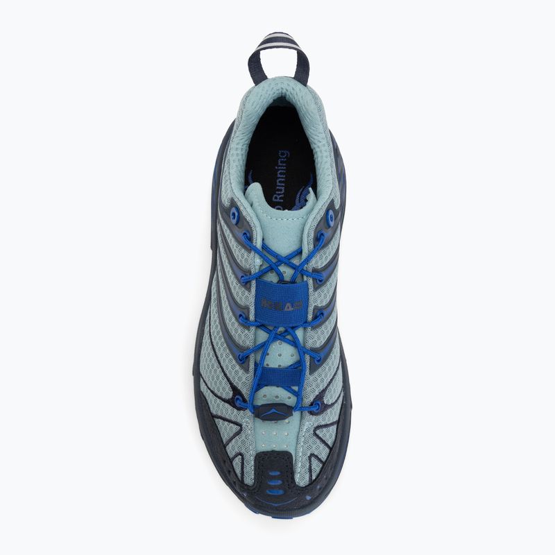 Încălțăminte HOKA Stinson Evo OG varsity navy/sea water 5