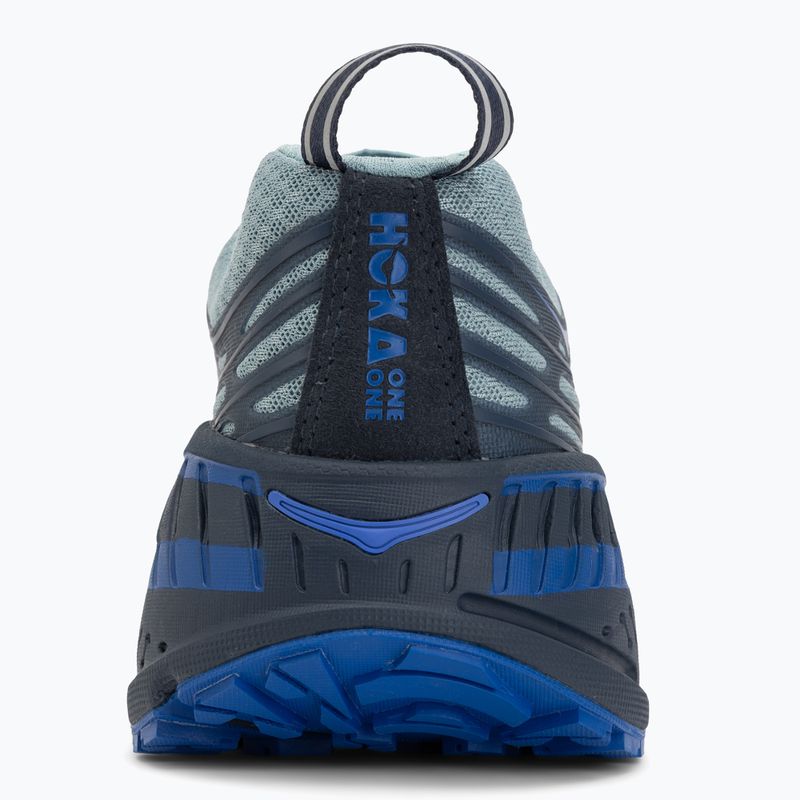 Încălțăminte HOKA Stinson Evo OG varsity navy/sea water 6