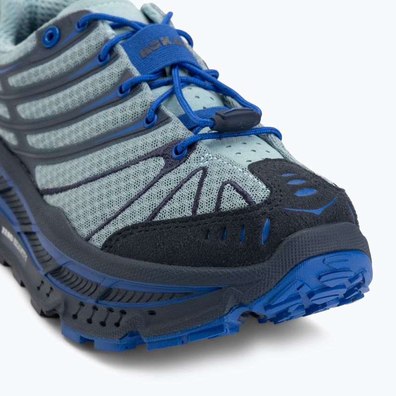 Încălțăminte HOKA Stinson Evo OG varsity navy/sea water 7