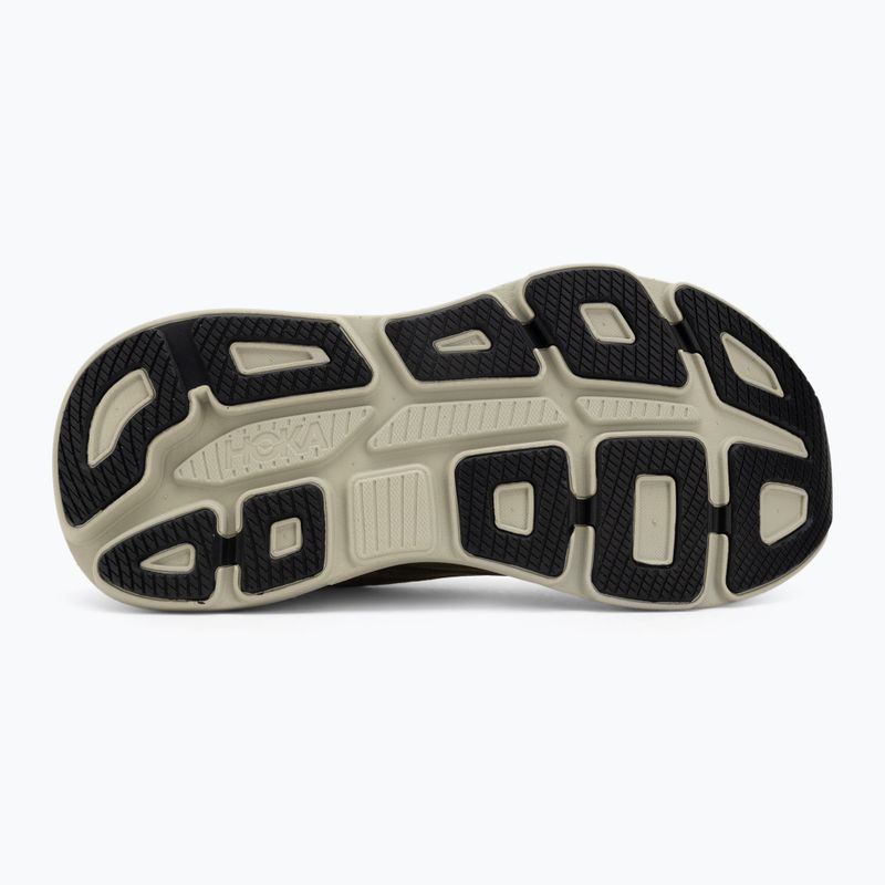 Încălțăminte de alergare pentru bărbați  HOKA Bondi 9 grassland/oyster mushroom 4