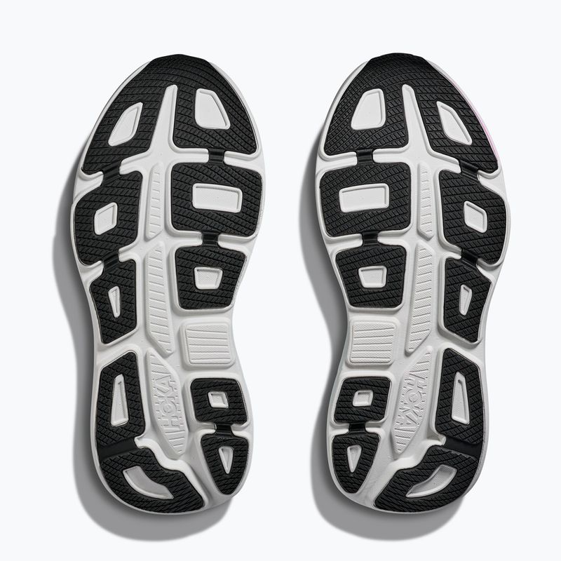 Încălțăminte de alergare pentru bărbați HOKA Bondi 9 skyward blue/hoka blue 7