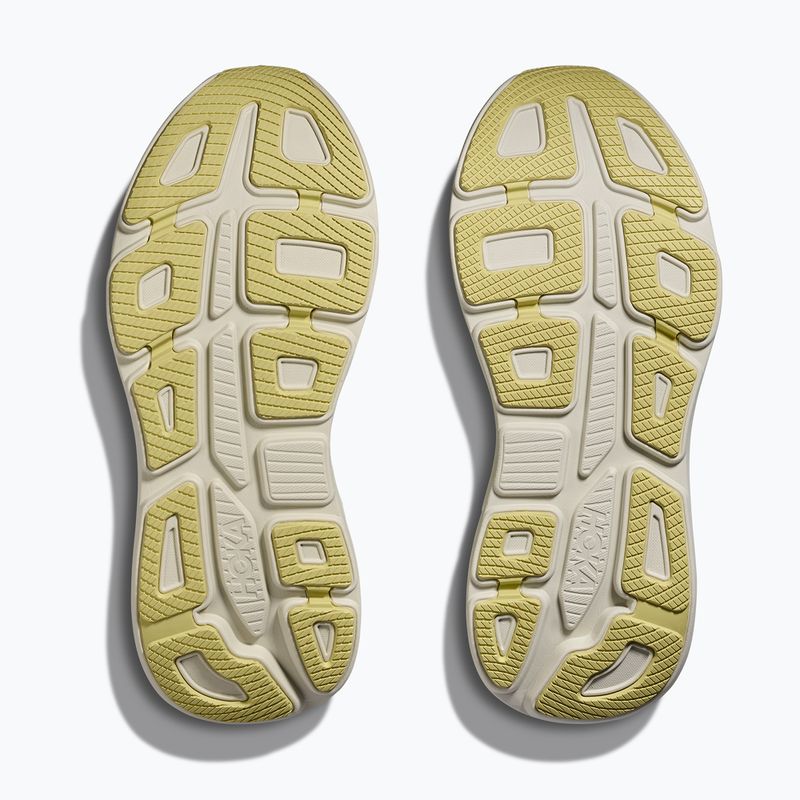Încălțăminte de alergare pentru bărbați  HOKA Bondi 9 succulent/fern 7