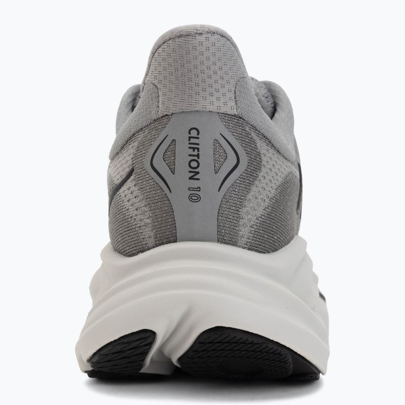 Încălțăminte de alergare pentru bărbați Hoka Clifton 10 galactic grey/asteroid 6