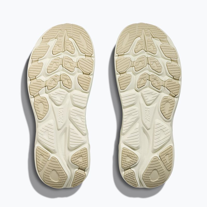 Încălțăminte de alergare pentru femei HOKA Clifton 10 sea glass/jadeite 7