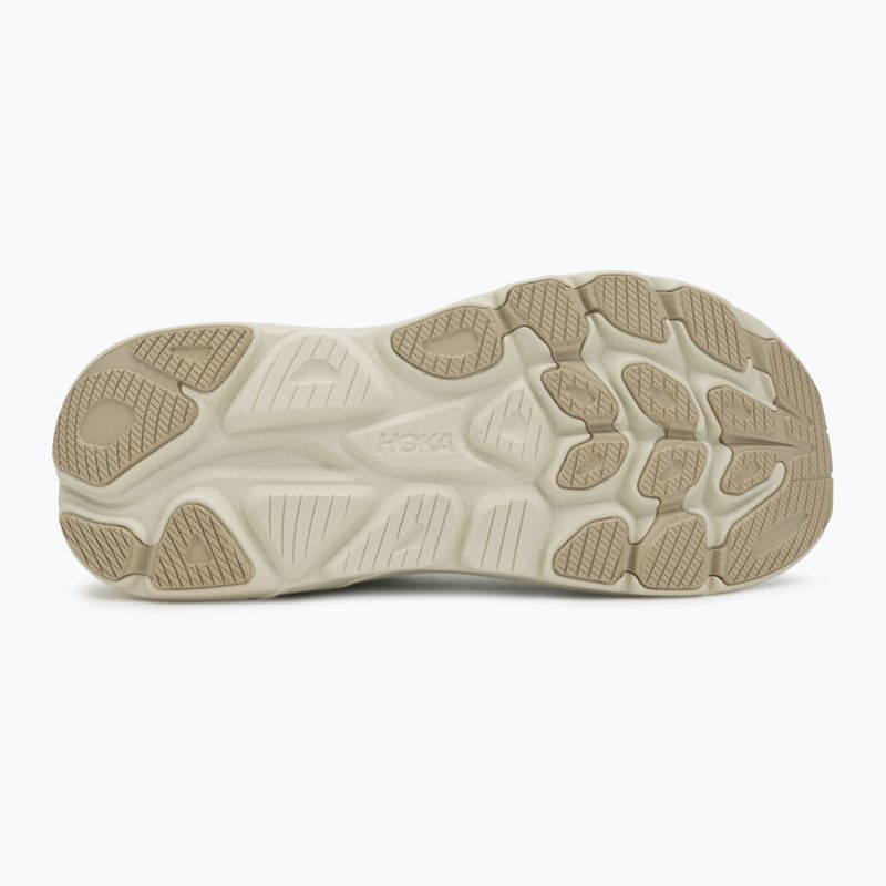 Încălțăminte de alergare pentru femei HOKA Clifton 10 sea glass/jadeite 4