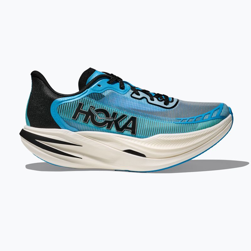 Încălțăminte de alergare HOKA Cielo X1 2.0 skuward blue/cielo blue 2