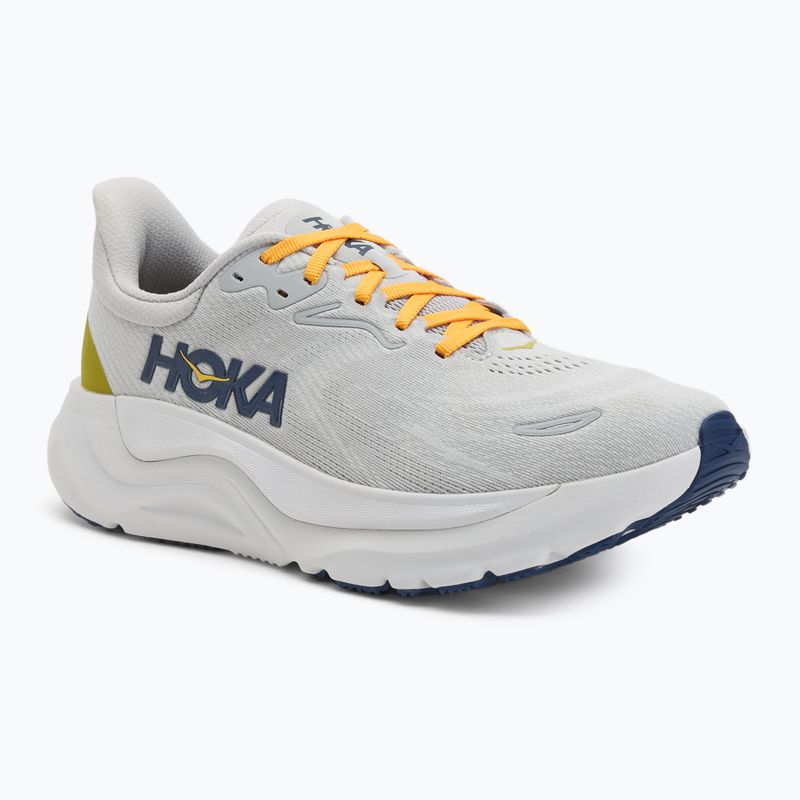 Încălțăminte de alergare pentru bărbați HOKA Arahi 8 stardust/cosmic grey