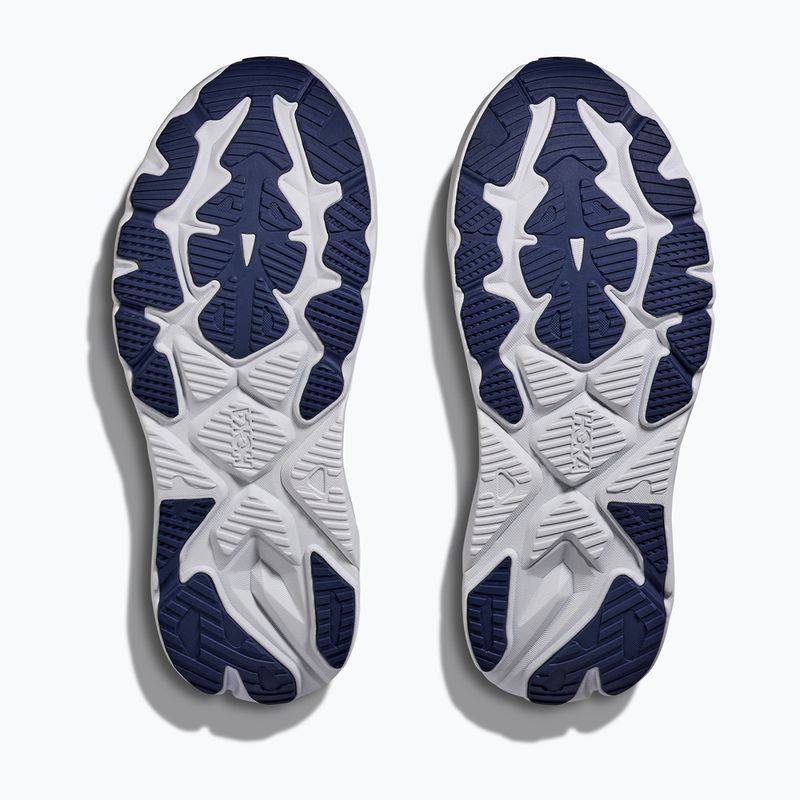 Încălțăminte de alergare pentru bărbați HOKA Arahi 8 stardust/cosmic grey 7