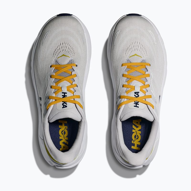 Încălțăminte de alergare pentru bărbați HOKA Arahi 8 stardust/cosmic grey 8