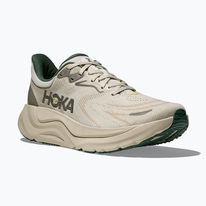 Încălțăminte de alergare pentru bărbați  HOKA Arahi 8 truffle salt/oyster mushroom 8