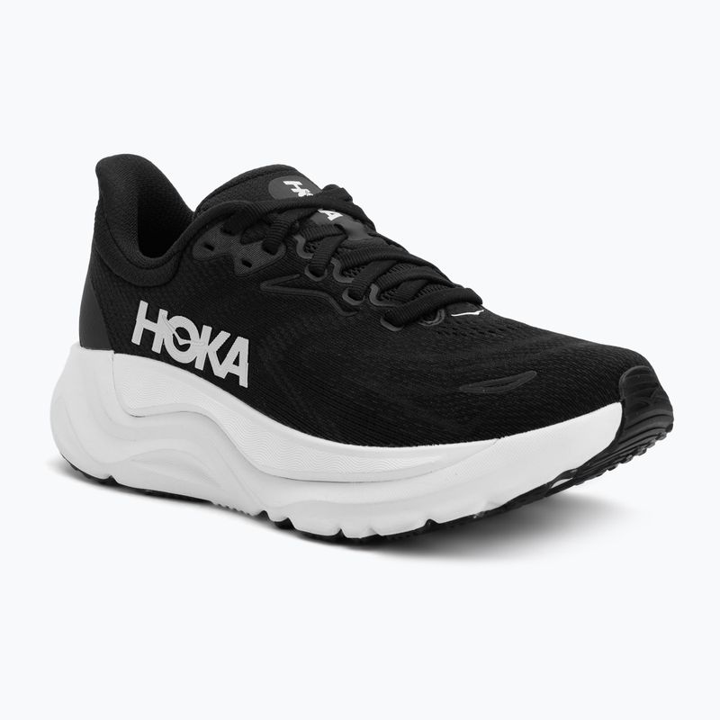 Încălțăminte de alergare pentru femei HOKA Arahi 8 black/white