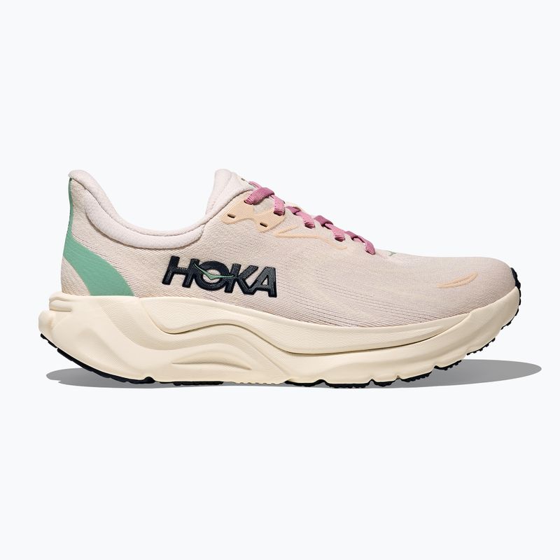 Încălțăminte de alergare pentru femei HOKA Arahi 8 rose cream/alabaster 9