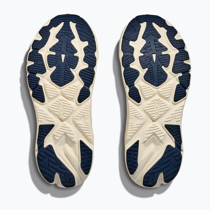 Încălțăminte de alergare pentru femei HOKA Arahi 8 rose cream/alabaster 14