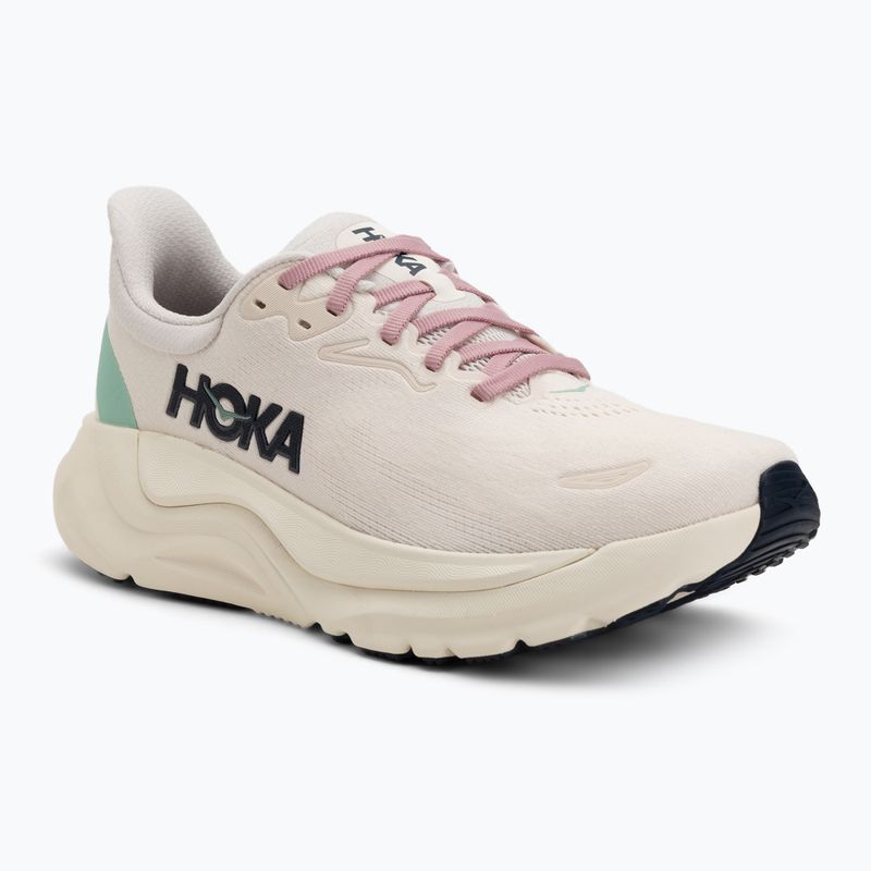 Încălțăminte de alergare pentru femei HOKA Arahi 8 rose cream/alabaster