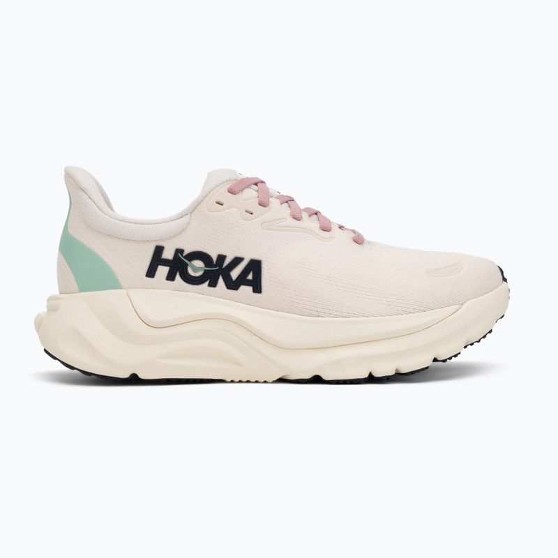 Încălțăminte de alergare pentru femei HOKA Arahi 8 rose cream/alabaster 2