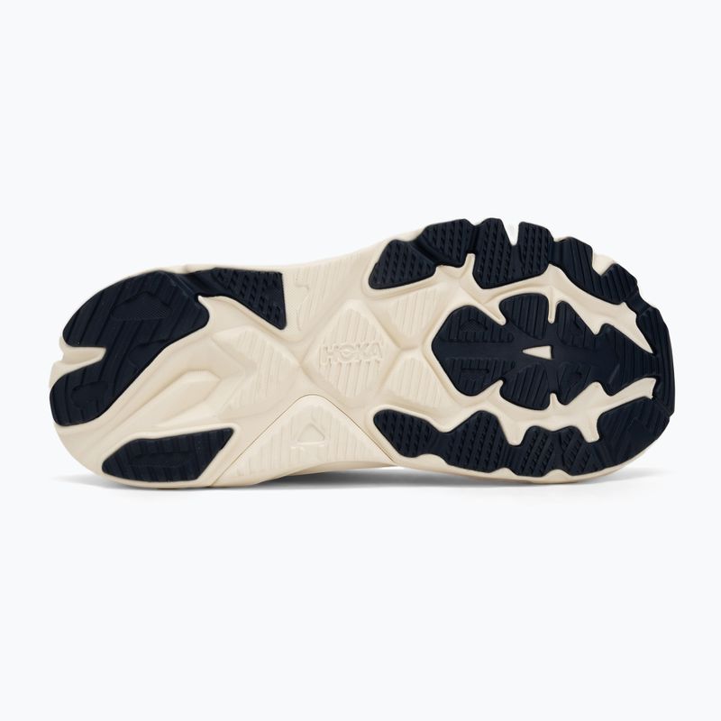 Încălțăminte de alergare pentru femei HOKA Arahi 8 rose cream/alabaster 4