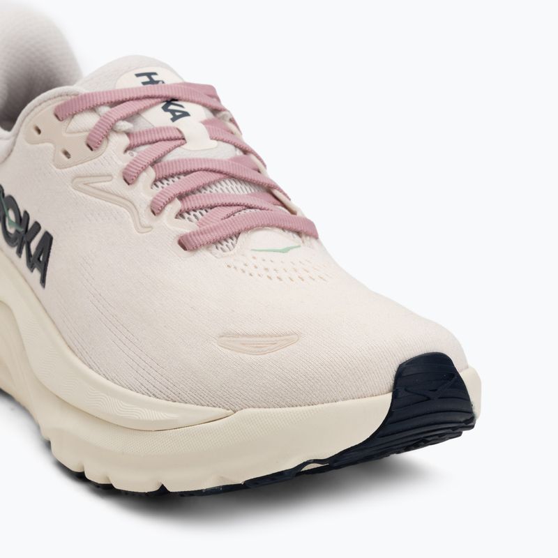 Încălțăminte de alergare pentru femei HOKA Arahi 8 rose cream/alabaster 7