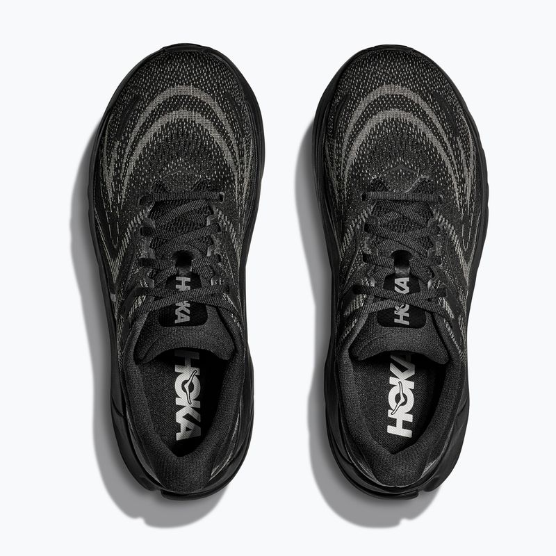 Încălțăminte de alergare pentru bărbați HOKA Arahi 8 Wide black/black 8