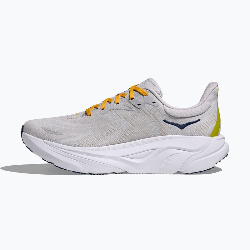 Încălțăminte de alergare pentru bărbați  HOKA Arahi 8 Wide sturdust/cosmic grey 10