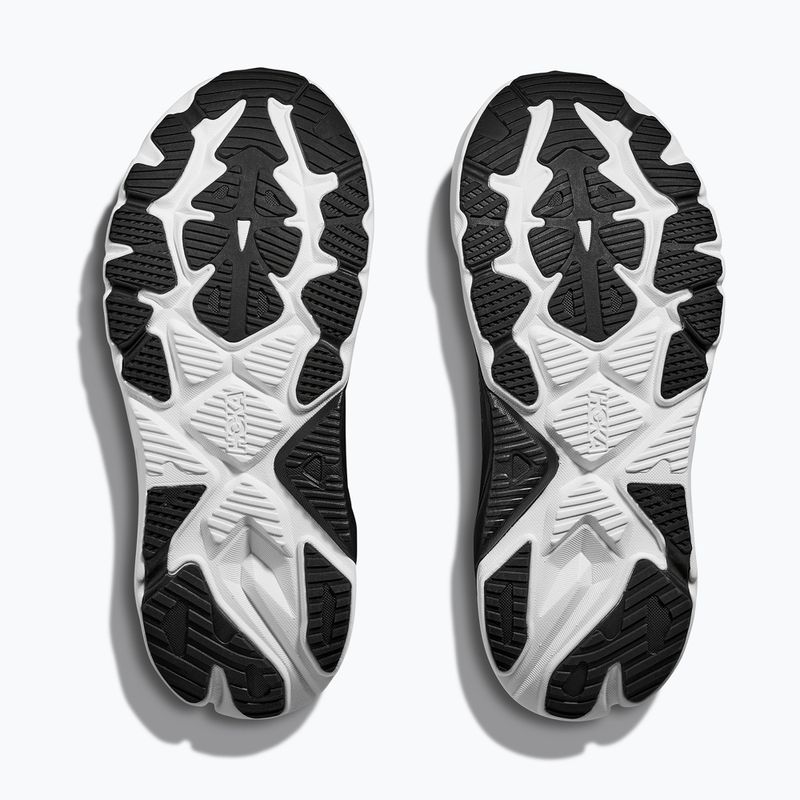 Încălțăminte de alergare pentru femei HOKA Arahi 8 Wide black/white 14