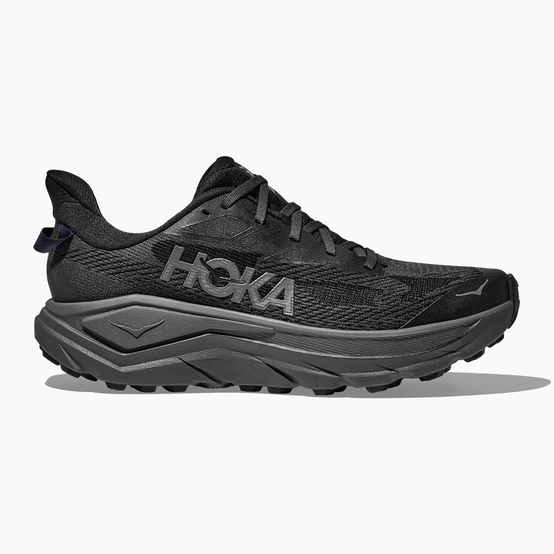 Încălțăminte de alergare pentru bărbați Hoka Challenger 8 black/outer orbit 2