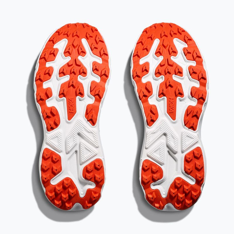 Încălțăminte de alergare pentru femei HOKA Challenger 8 skyward blue/cielo blue 14